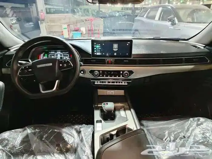 جيتور X70 كمفورت موديل 2025 اوتو ون 14