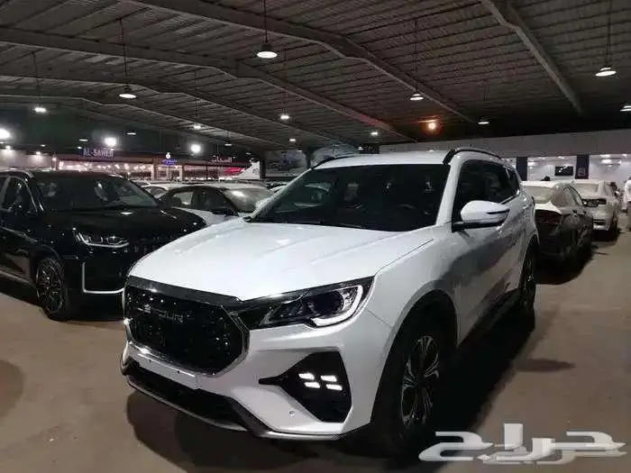 جيتور X70 كمفورت موديل 2025 اوتو ون 0