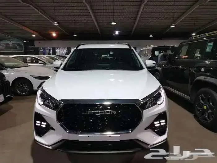 جيتور X70 كمفورت موديل 2025 اوتو ون 1