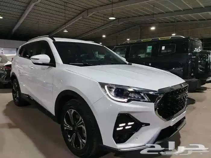 جيتور X70 كمفورت موديل 2025 اوتو ون 2