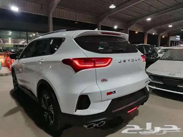 جيتور X70 كمفورت موديل 2025 اوتو ون 3