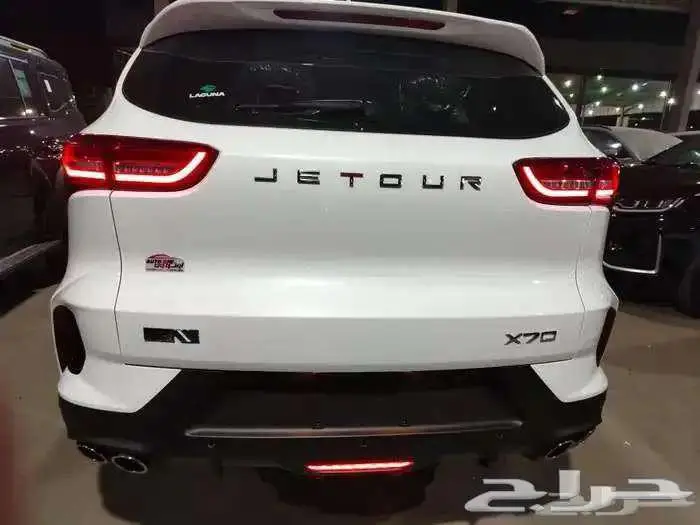 جيتور X70 كمفورت موديل 2025 اوتو ون 4