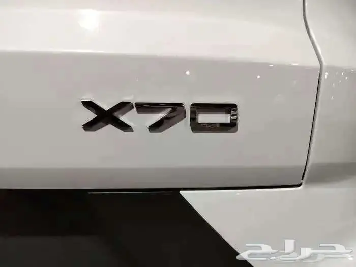جيتور X70 كمفورت موديل 2025 اوتو ون 5
