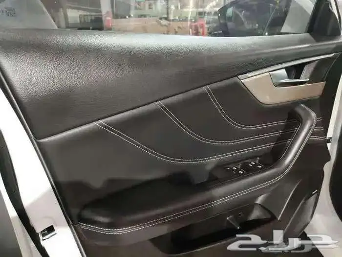 جيتور X70 كمفورت موديل 2025 اوتو ون 8