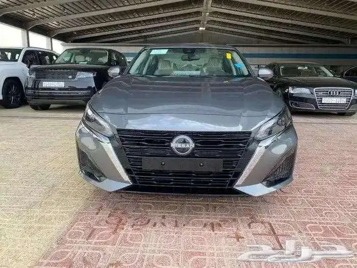 نيسان التيما ستاندر 2025 تقسيط وكاش 0