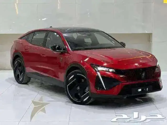 بيجو 408 GT 2024 -اقل سعر في السوق كاش- تمويل 3