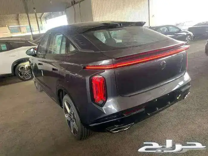 ام جي ويل فل كامل 2024 كاش وتمويل 3