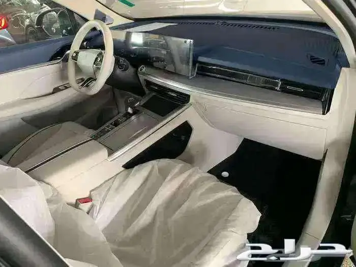 ام جي ويل فل كامل 2024 كاش وتمويل 9