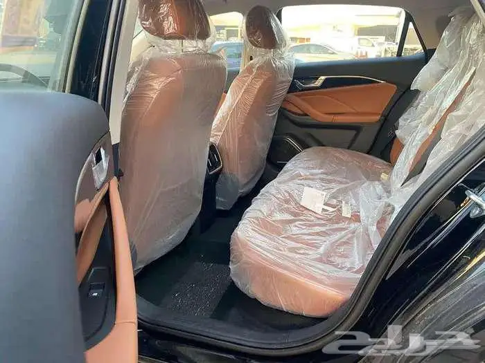 فاو بيستون B70 كمفورت 2025 5