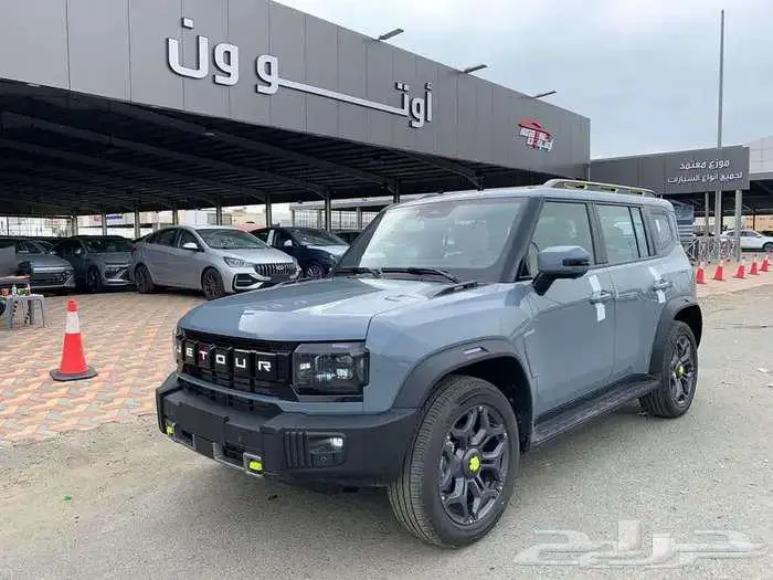 جيتور T2 لاكجري موديل 2026 باقل الاسعار 4