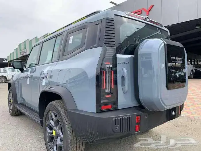 جيتور T2 لاكجري موديل 2026 باقل الاسعار 5