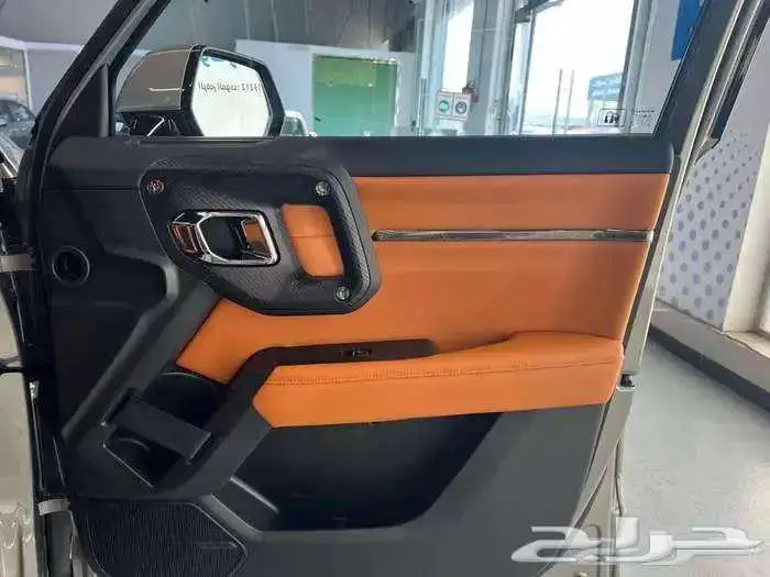 هافال اتش 7 فل كامل 2026 11