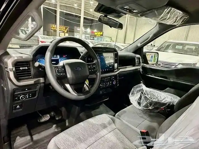 فورد f150 2025 5