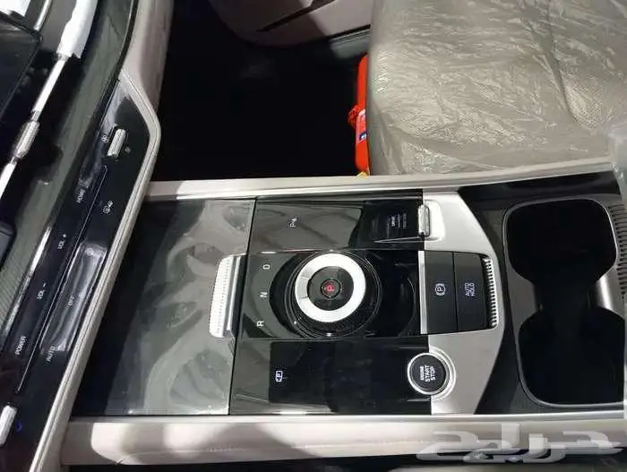كيا سبورتاج ماكينه 1500cc نص فل 2025 لدي معرض مكارم التميز 7