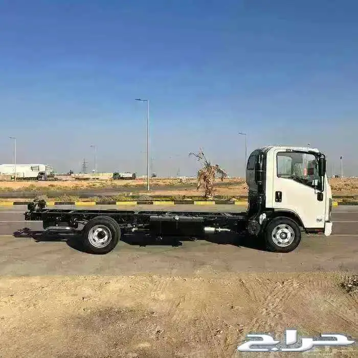 دينا ايسوزو 4طن 5طن 6طن 7طن 9ونص طن موديل 2025 2