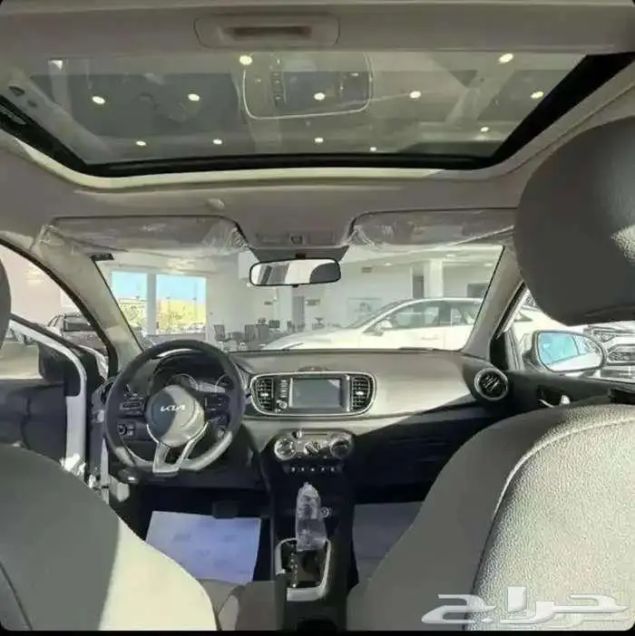 بيجاس فل كامل فتحة سقف موديل 2026 اوتو ون 3