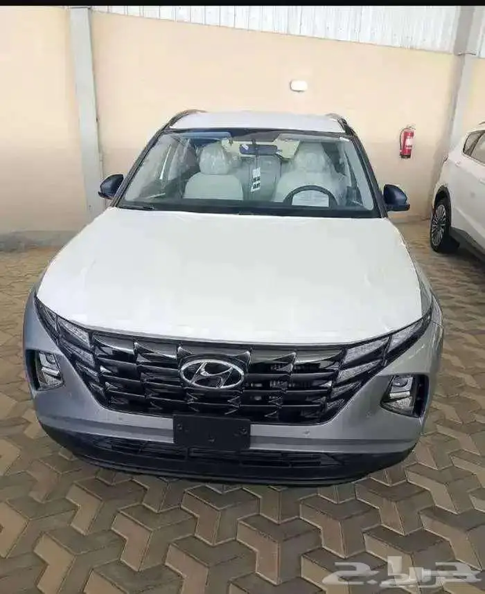 هيونداي توسان سمارت 1.6 موديل 2025 5