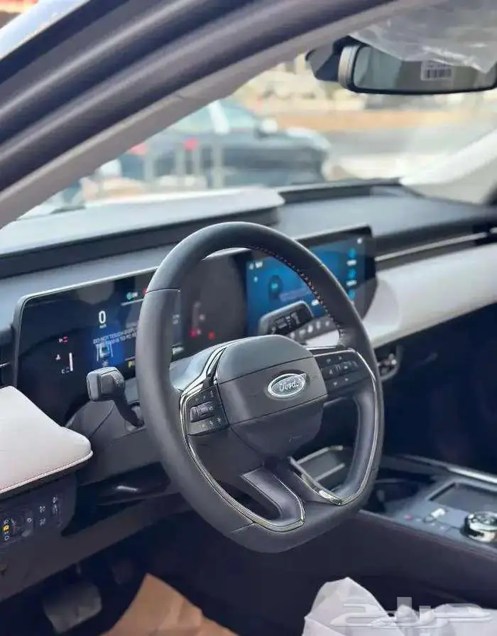 فورد تورس تيتانيوم 2026 اقل سعر بالسوق 2