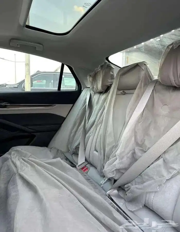 فورد تورس تيتانيوم 2026 اقل سعر بالسوق 3