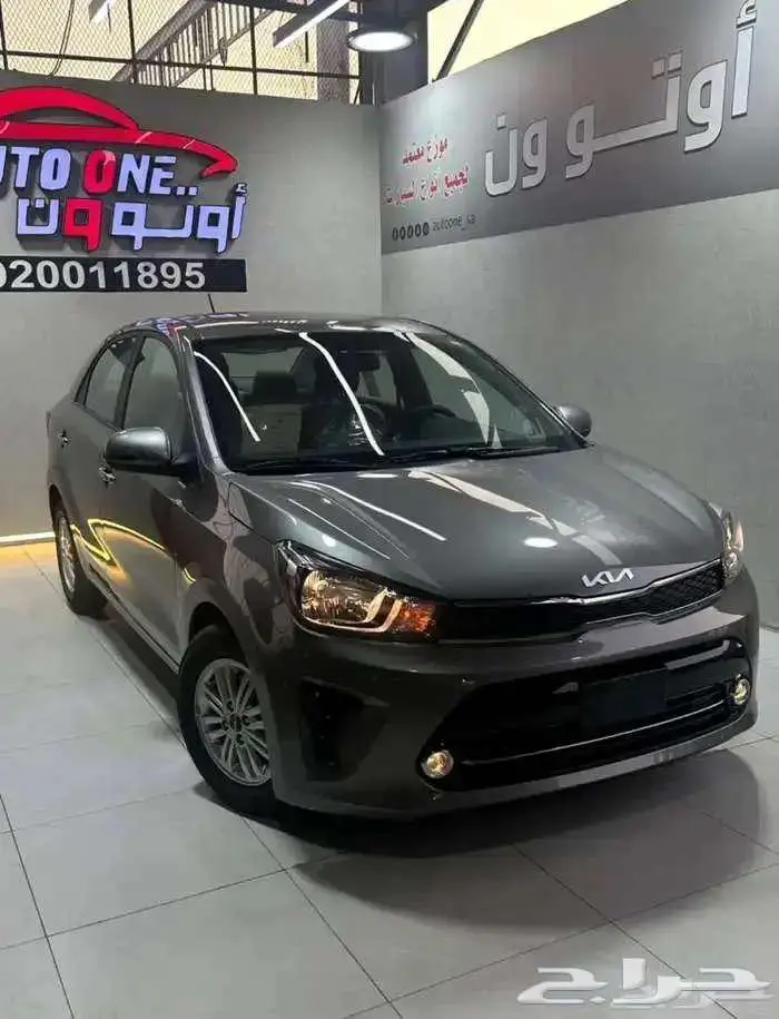 بيجاس فل كامل فتحة سقف موديل 2026 اوتو ون 4