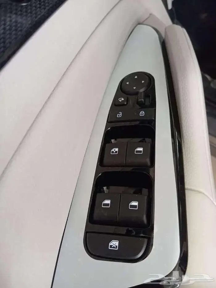 كيا سبورتاج ماكينه 1500cc نص فل 2025 لدي معرض مكارم التميز 17