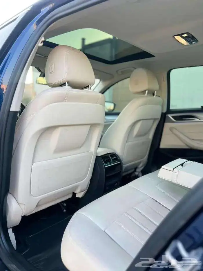 بي ام دبليو 2020 مالك اول كاش او اقساط 8