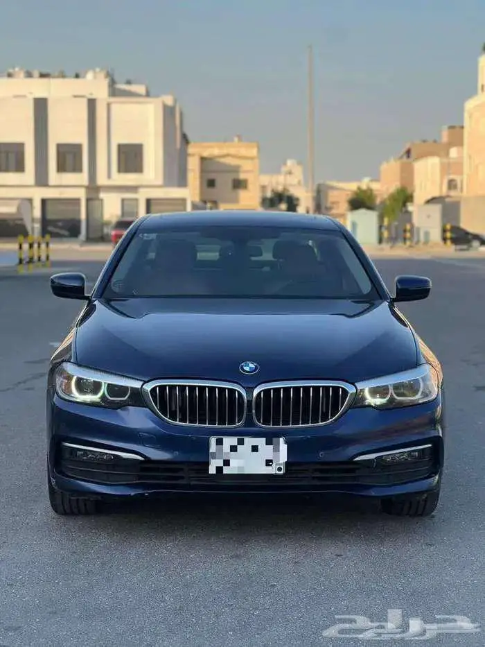 بي ام دبليو 2020 مالك اول كاش او اقساط 1