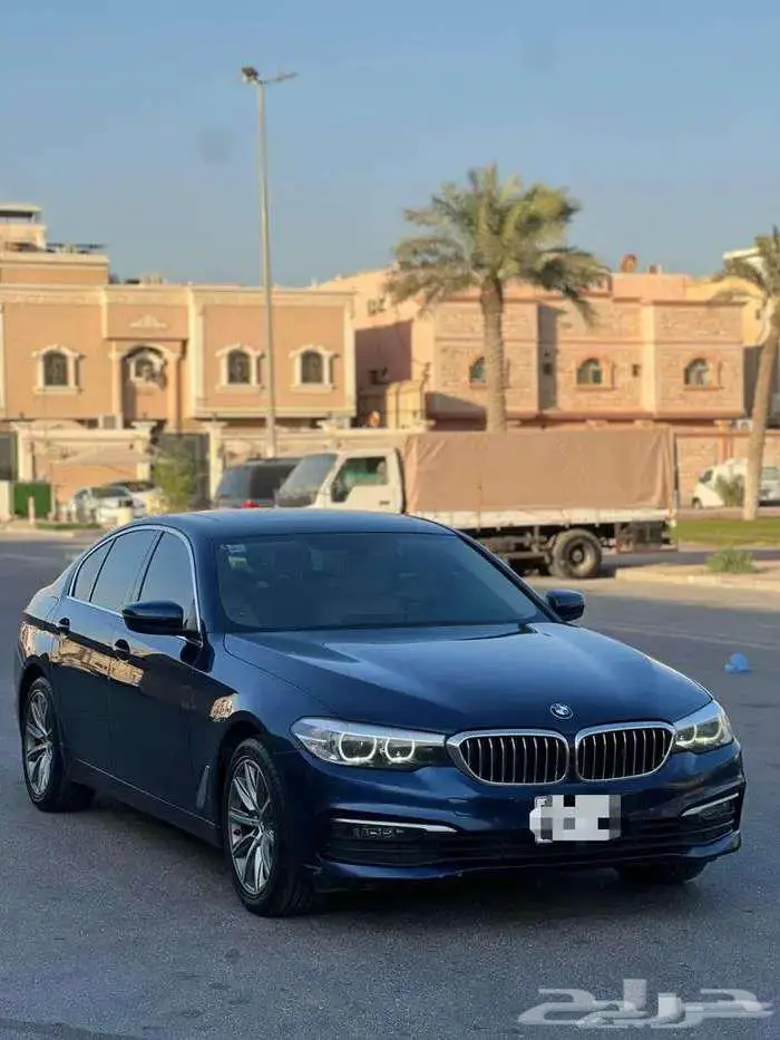 بي ام دبليو 2020 مالك اول كاش او اقساط 0