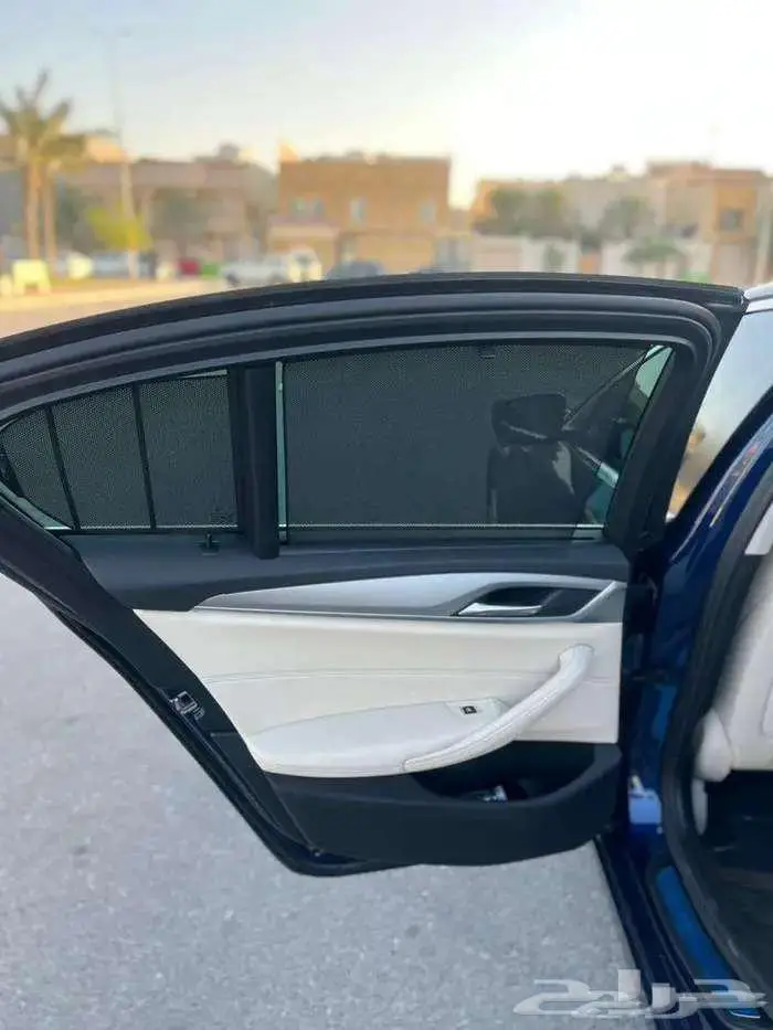 بي ام دبليو 2020 مالك اول كاش او اقساط 12