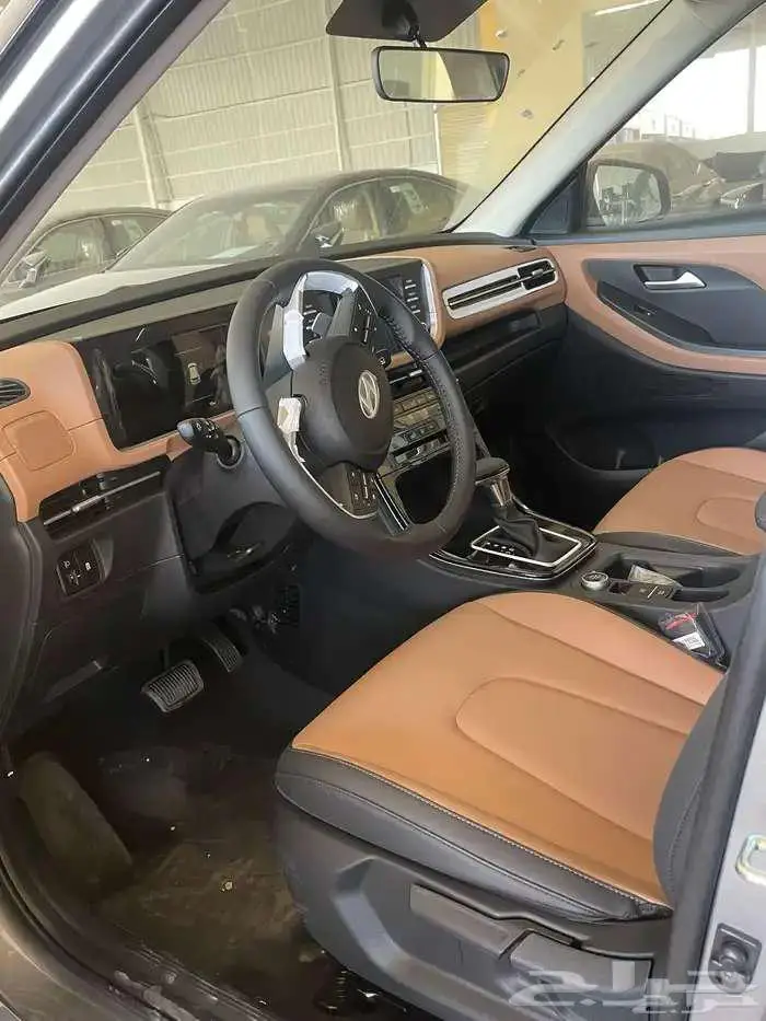 هونداي كريتا كومفورت خليجي 2026 متوفر لدى الحسن 6