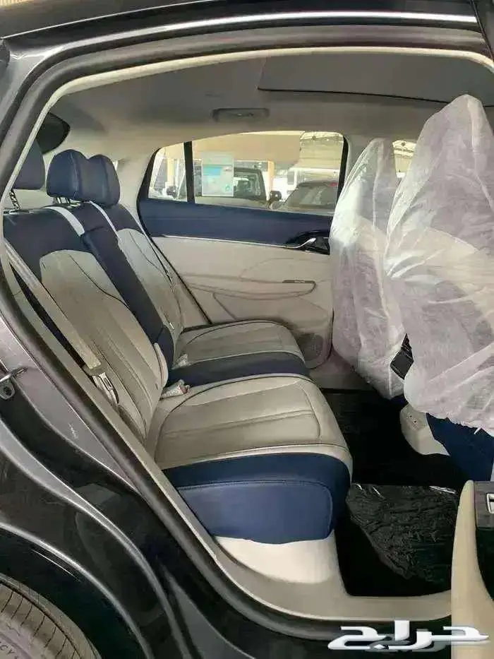 ام جي ويل فل كامل 2024 كاش وتمويل 10