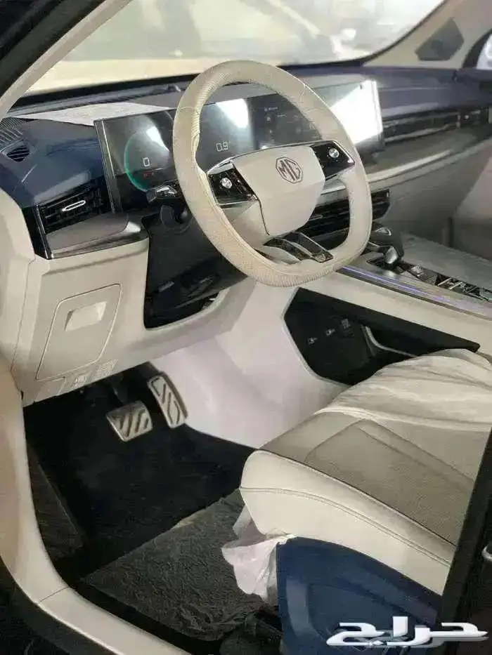 ام جي ويل فل كامل 2024 كاش وتمويل 11