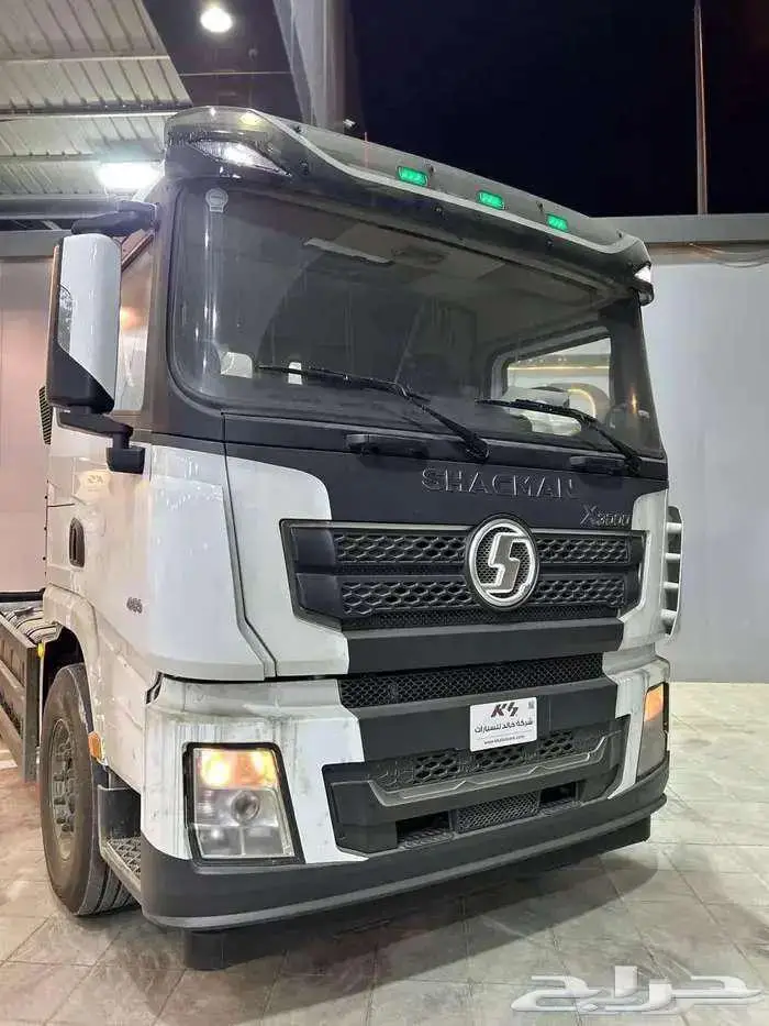 شاكمان اكس 300 شاص دبل2026 اقساط فقط شركات 0