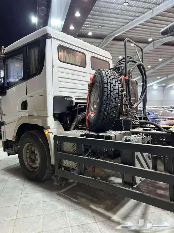 شاكمان اكس 300 شاص دبل2026 اقساط فقط شركات 1