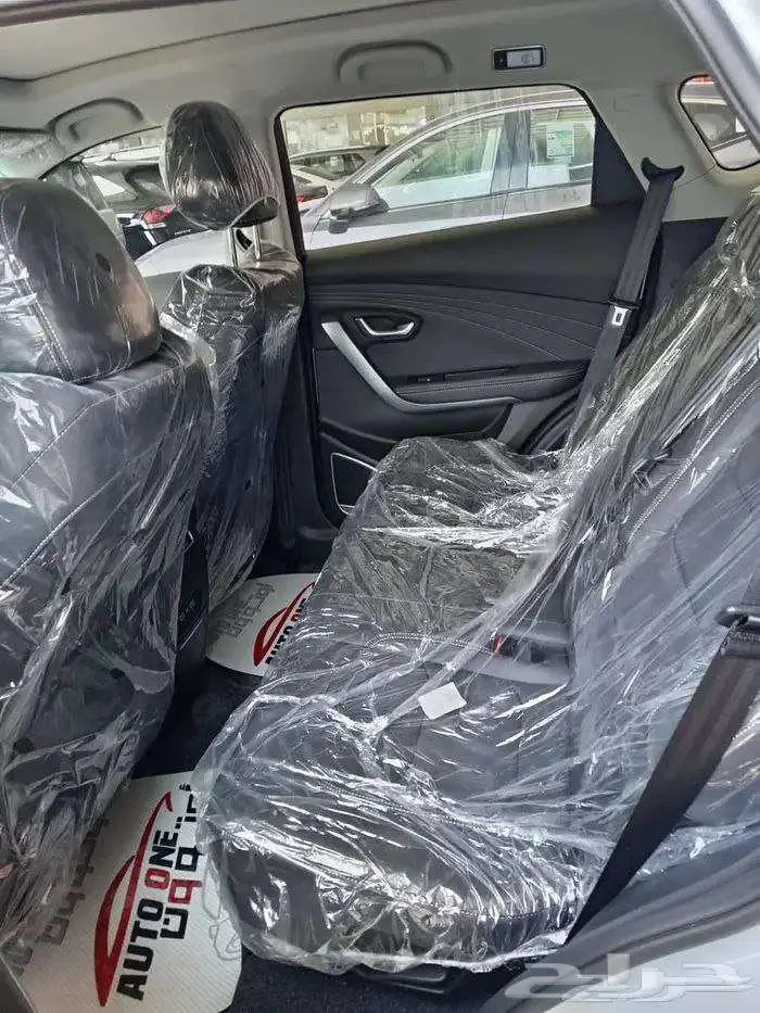 كيا K5 فل كامل GT line موديل 2025 بأفضل الاسعار 5