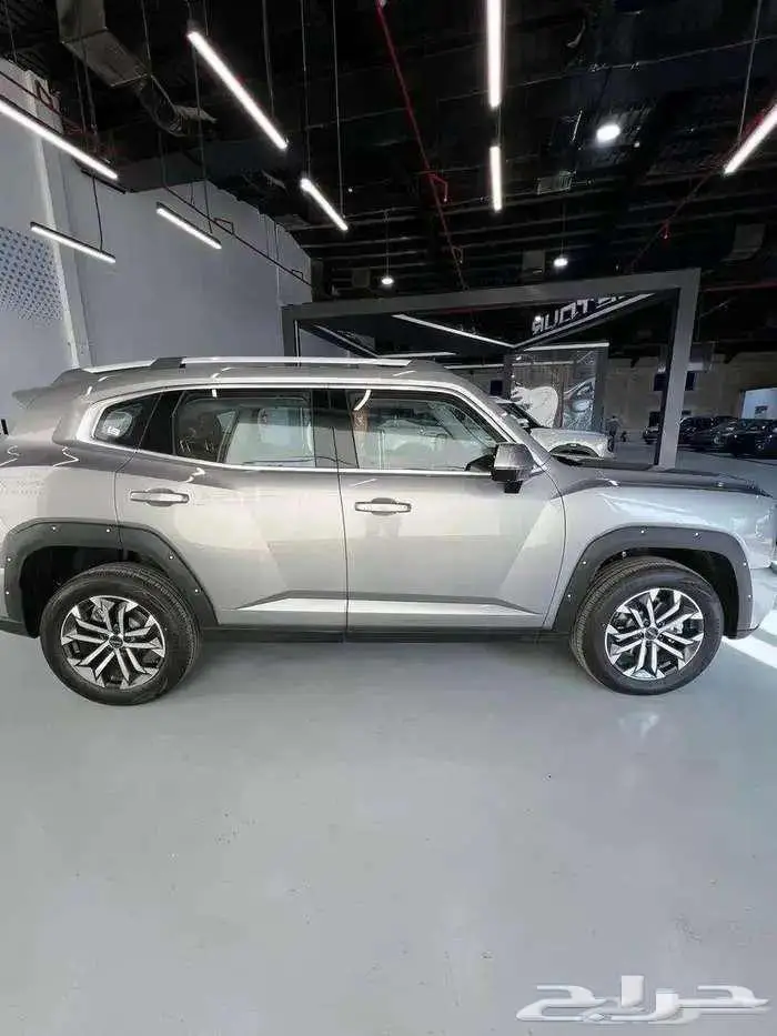 هافال اتش 7 فل كامل 2026 1