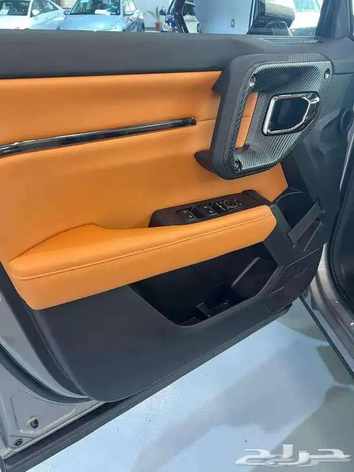 هافال اتش 7 فل كامل 2026 8