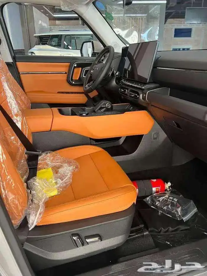 هافال اتش 7 فل كامل 2026 13