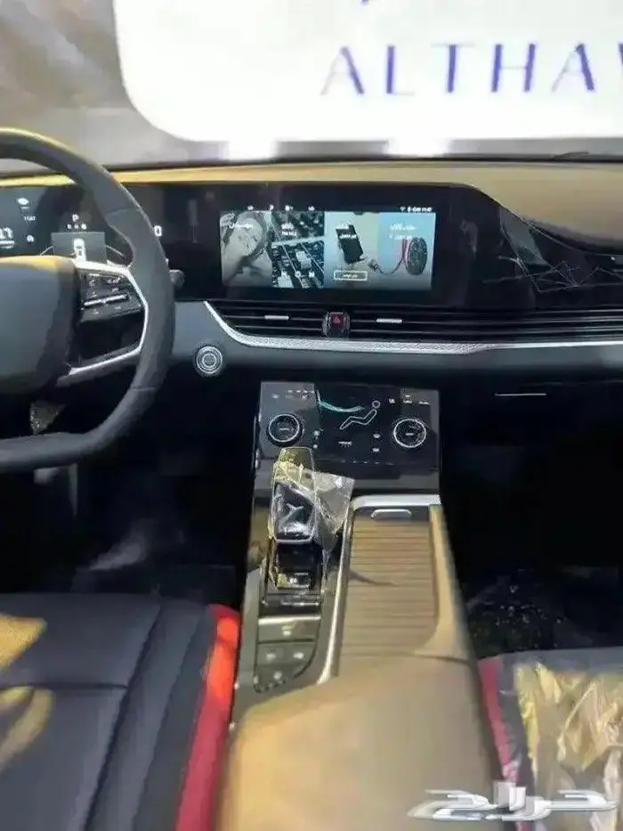 فاو بيستون بي 70 اس 2023 فل كامل لدى الثواب 5