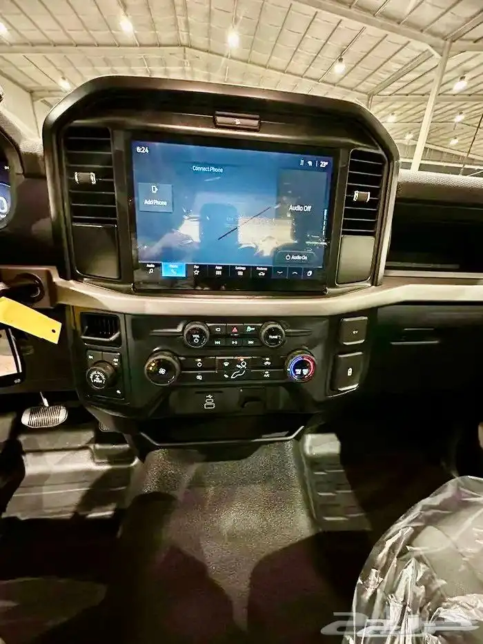 فورد f150 2025 4