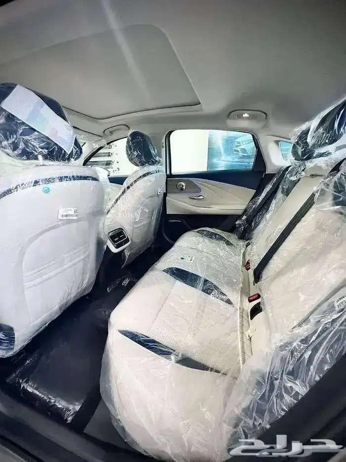 شيري اريزو 8 2025 للبيع كاش او تقسيط برواتب من 33600 6