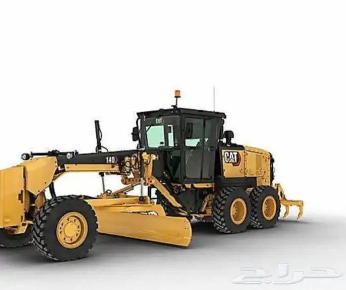 كريدر جريدر قريدر كليدر جليدر قريدل معدات اسفلت ودفان 2