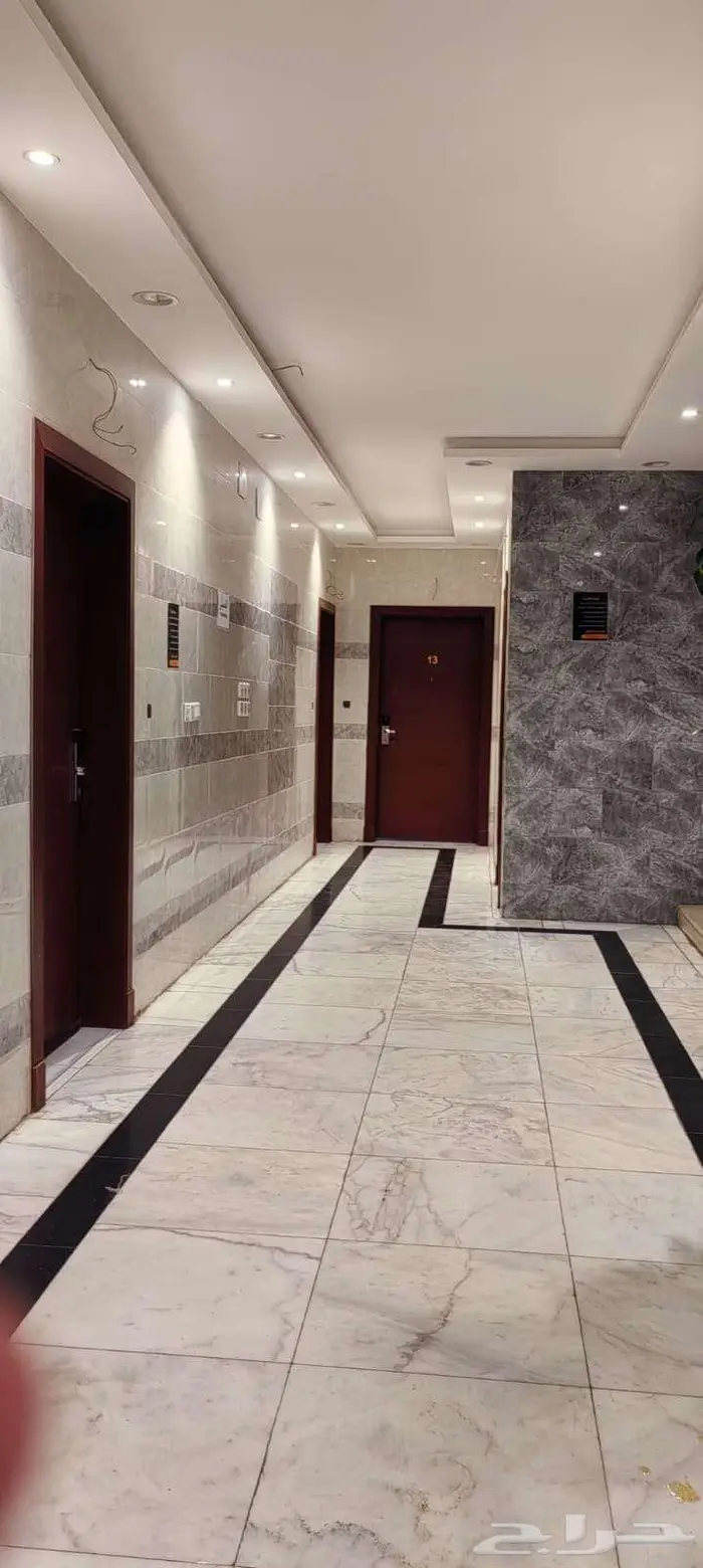 شقه فاخره للايجار جده 1700 2