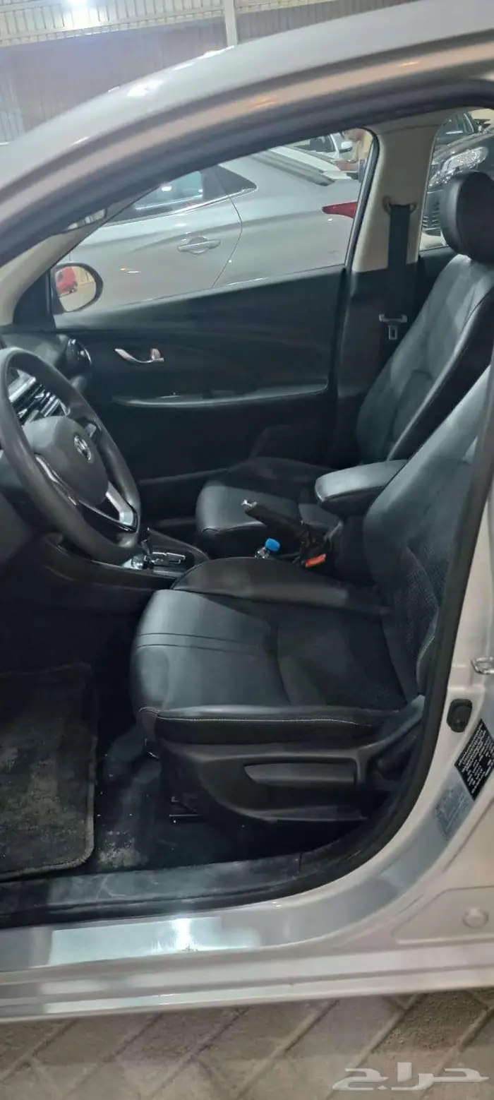 شانجان السفن 2023 عرض لدى شركة الموتر العريق للسيارات 8