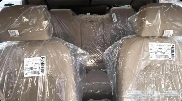 اكياس وكاله سيدان وجيب 0