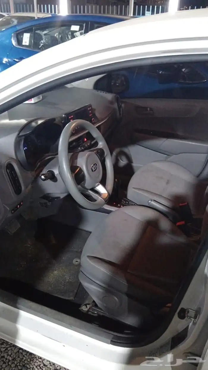 بيكانتو 2020 ممشى 56 6