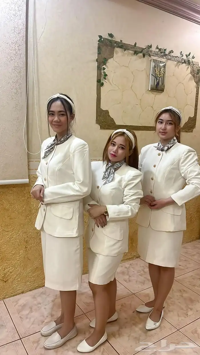 صبابات نساء مع الاغراض و بدون 4