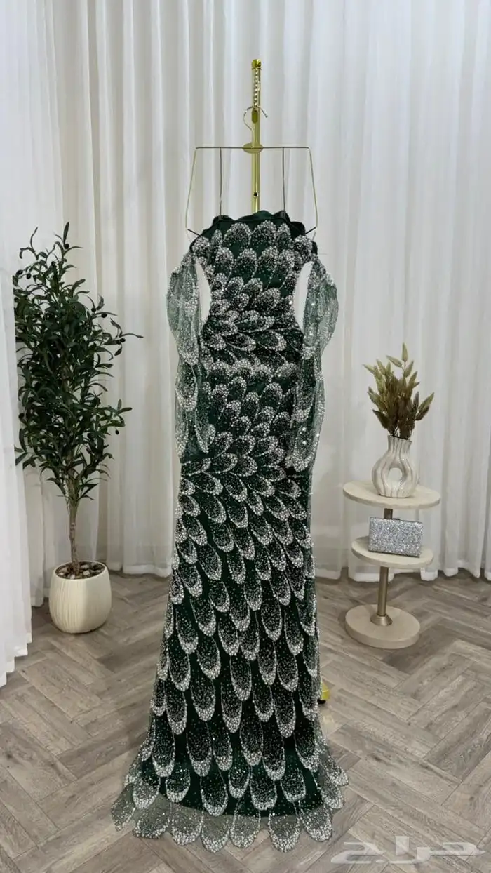 فساتين للمناسبات 2