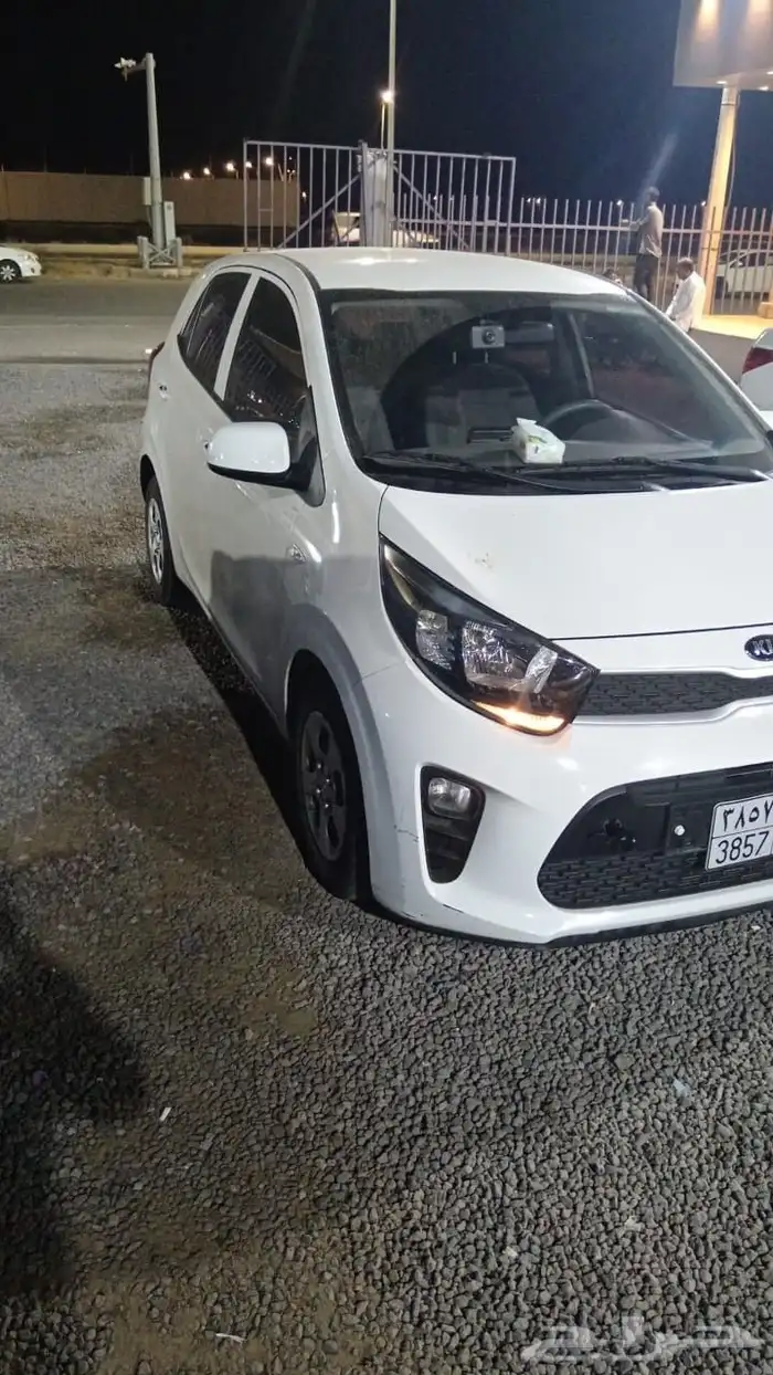 بيكانتو 2020 ممشى 56 1