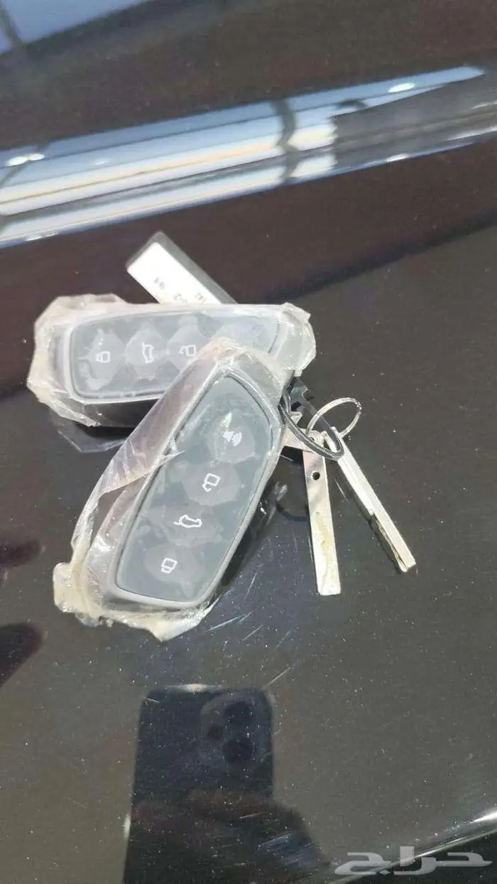 هافال H7 فل كامل موديل 2026 كاش - بنك 9